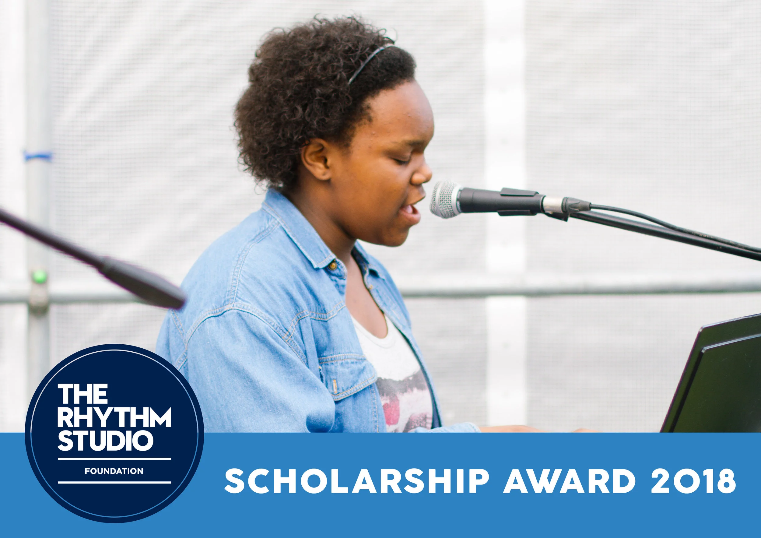 2018 RSF Scholarship Scheme – Applications open on May 1st