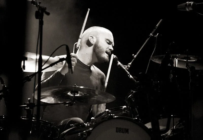 Coldplay's Will Champion and RS Patrons Shaun Keaveny, Tim Bran, Martin Terefe and Tom Dixon to perform with RSF Students