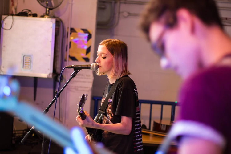 Sixth Form &amp; Music Production Open Day - Monday 26th November