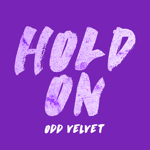 Odd Velvet - Hold On.jpg