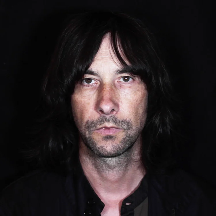 BOBBY GILLESPIE “The Rhythm Studio allows kids to experience the sheer joy of being able to express themselves by singing, playing an instrument or writing a song."