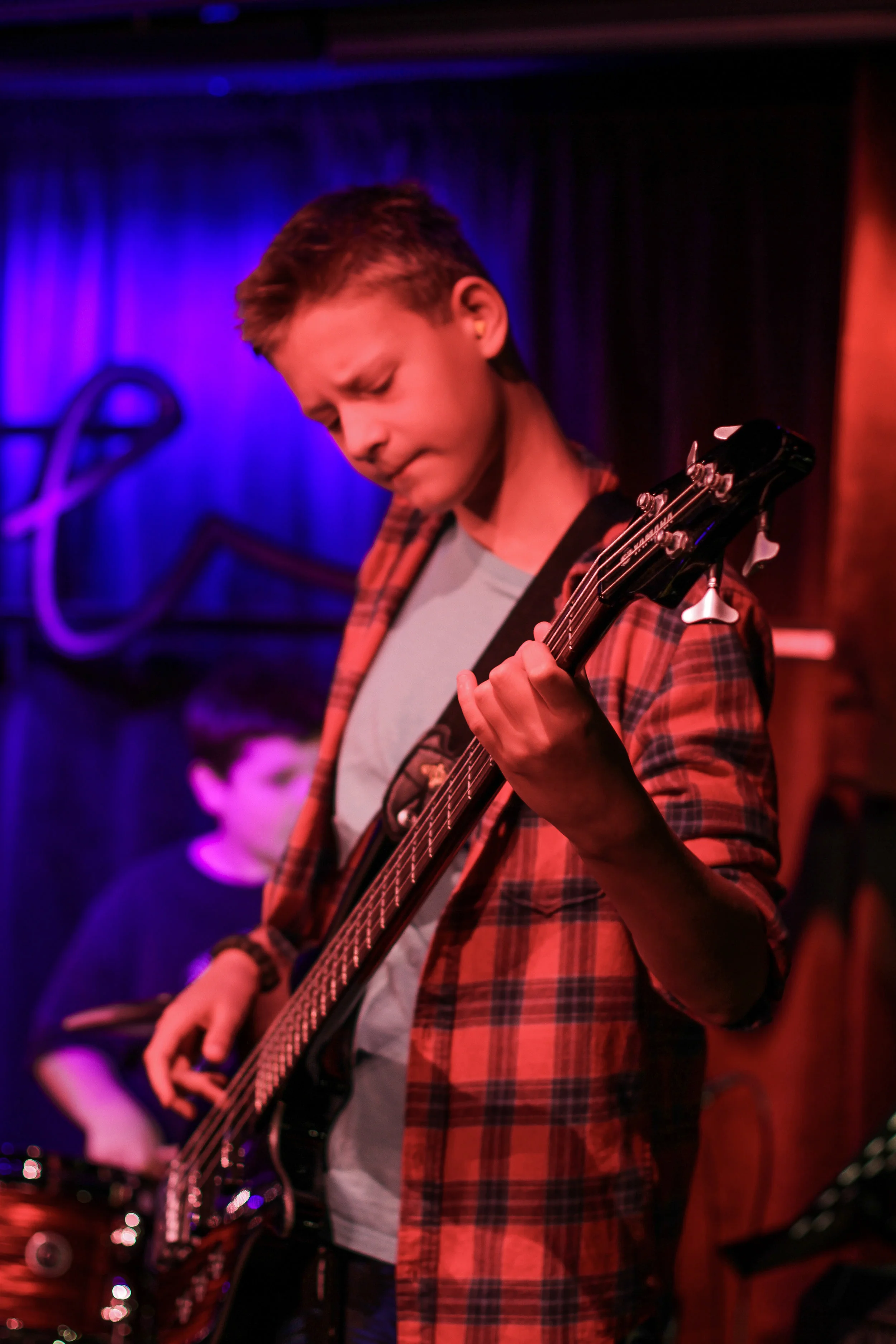 Rock & Roll Boot Camp: Monday 21st - Friday 25th October