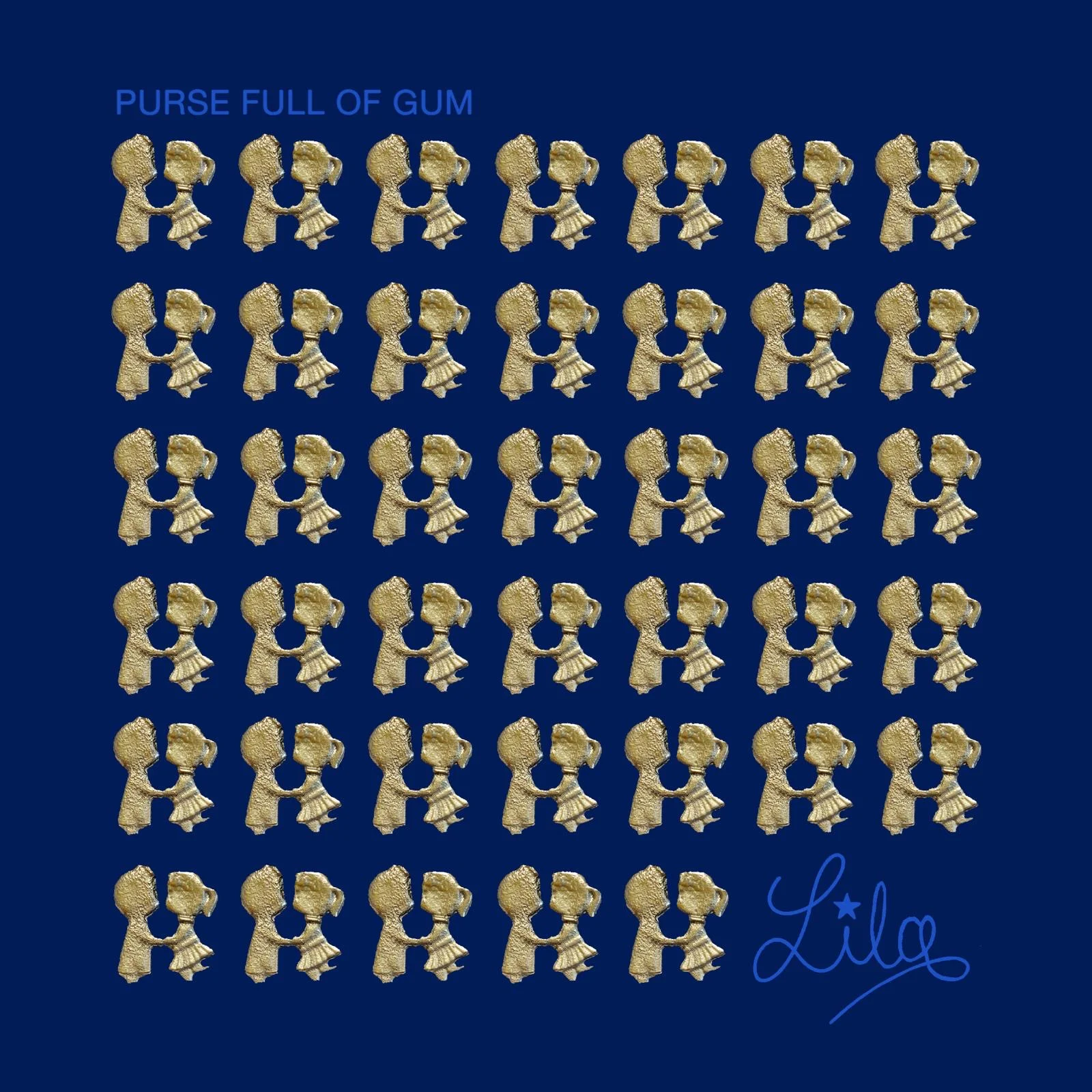 Lila Piyel - Single