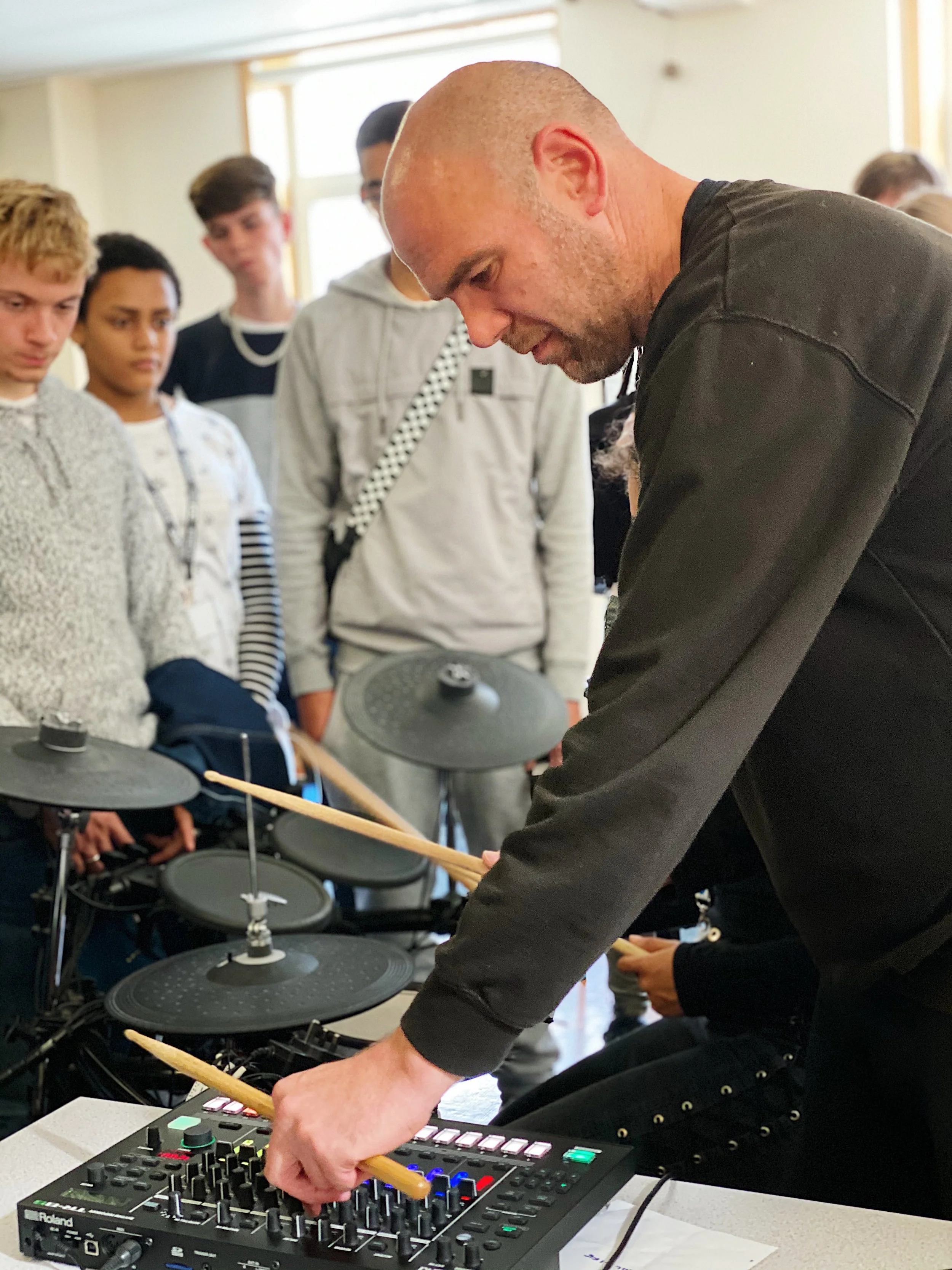 Sixth Form Masterclasses September 2019