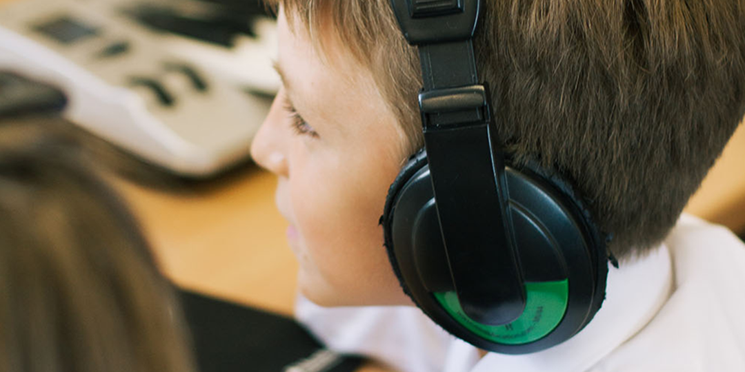 Soundtrack 101 (8 yrs+)