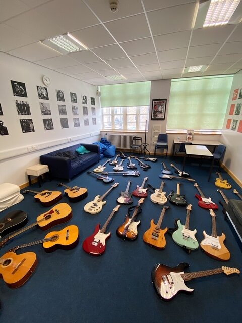 Welcome Back! Autumn Term 2020!