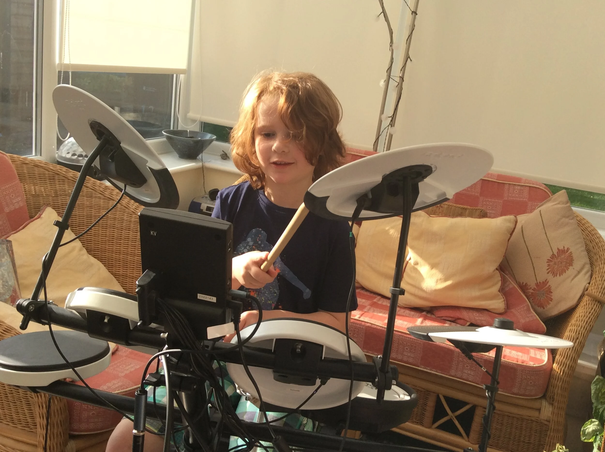 RSF Hospital Workshops: Shielding Program