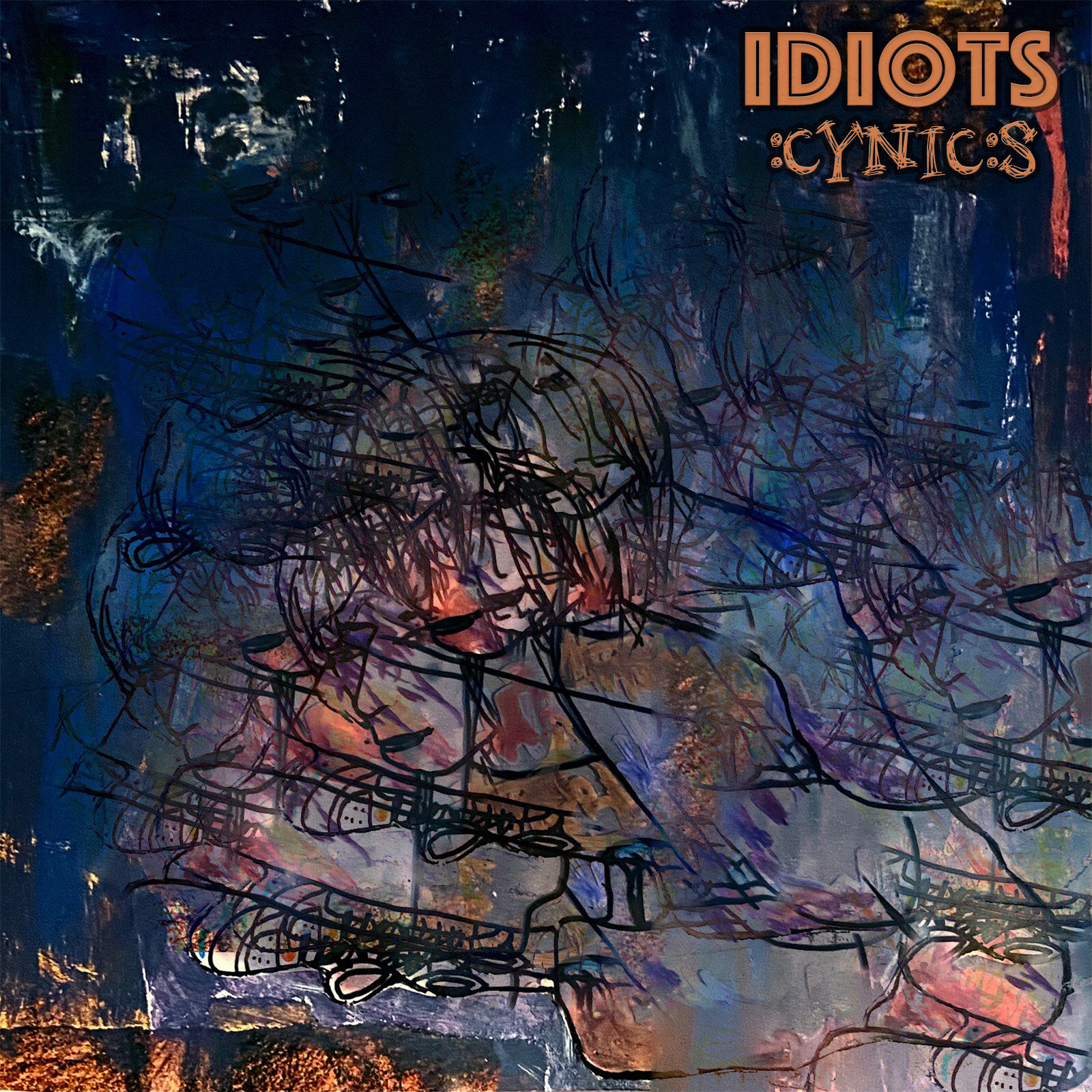 CYNICS - Idiots Single.jpeg