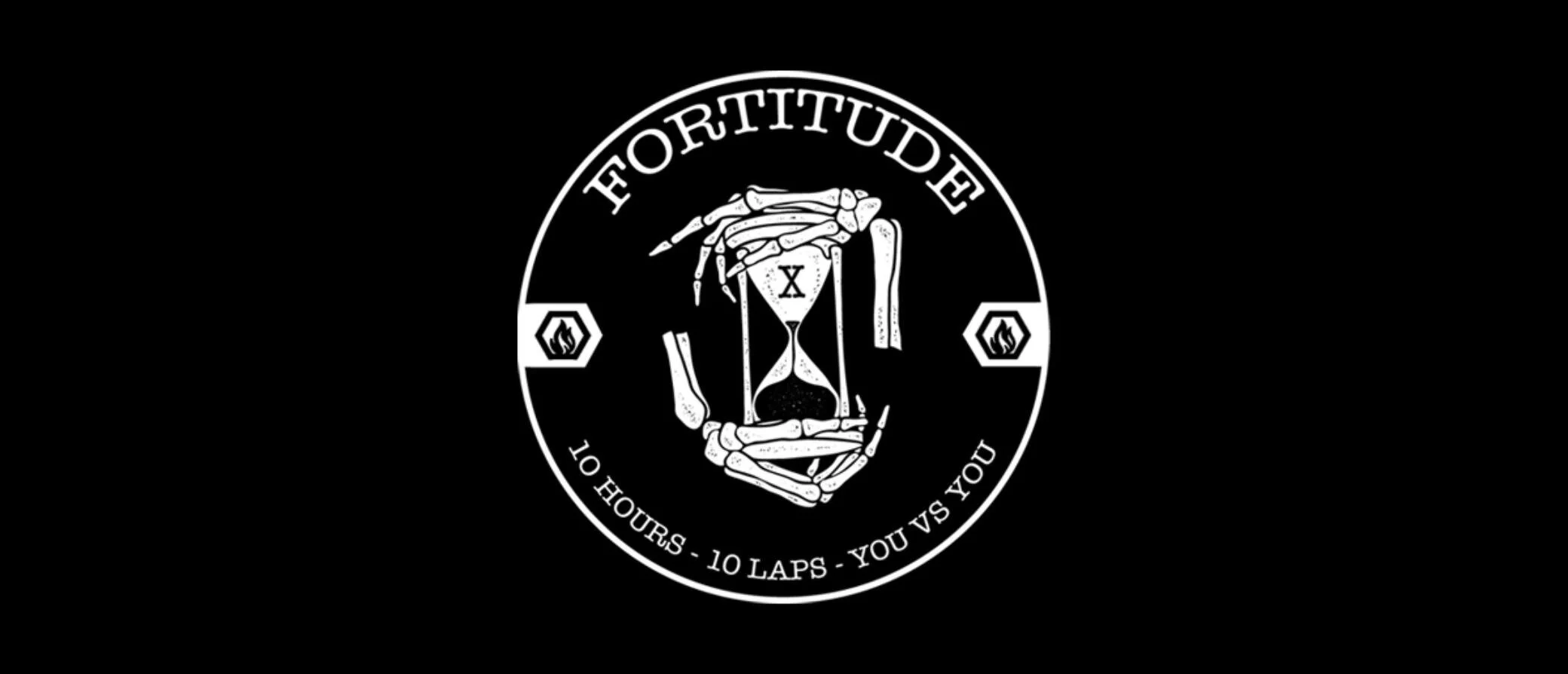 RSF: RS Sixth Form leader Jim - Fortitude Challenge