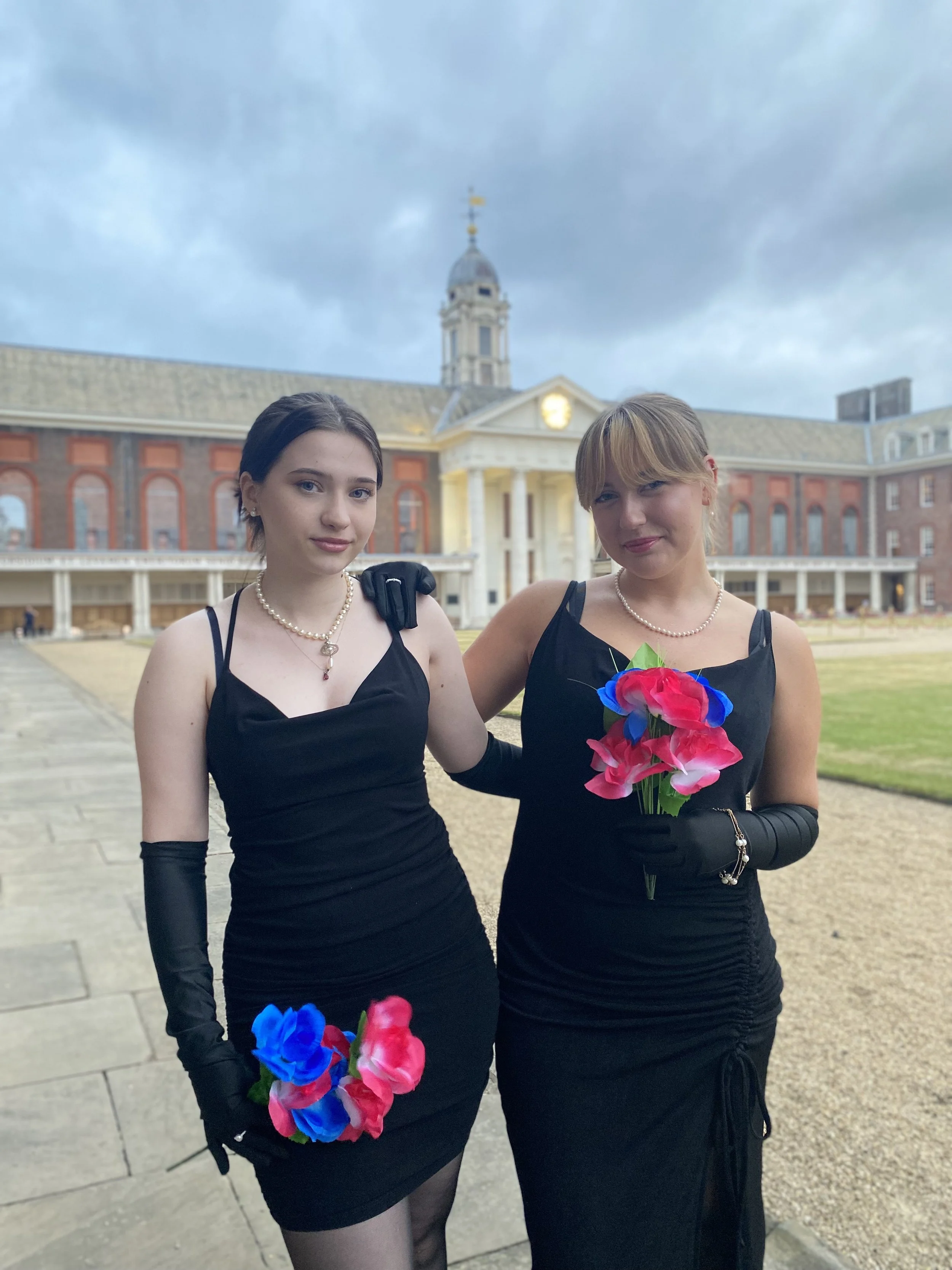 CW+ 30th Anniversary