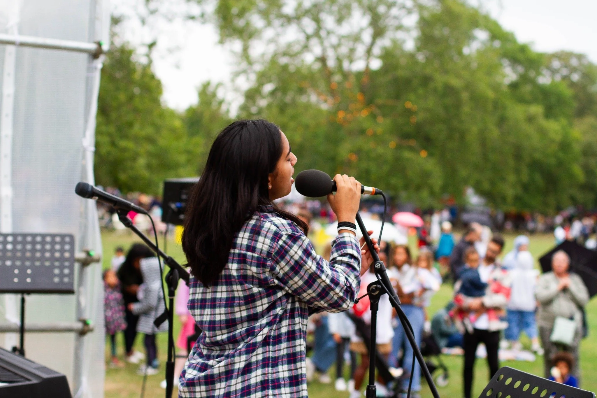 Queen's Park Day 2023