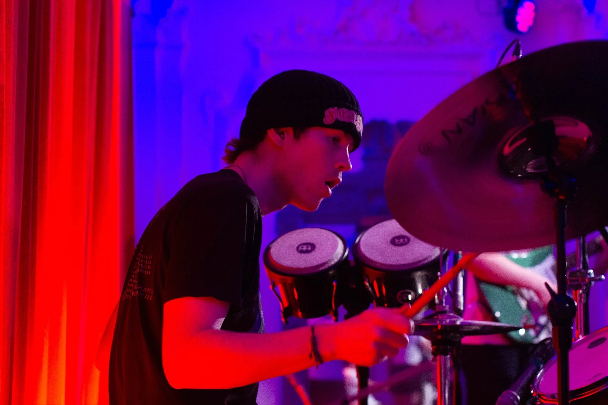 Future Sounds Final 2024 at Bush Hall