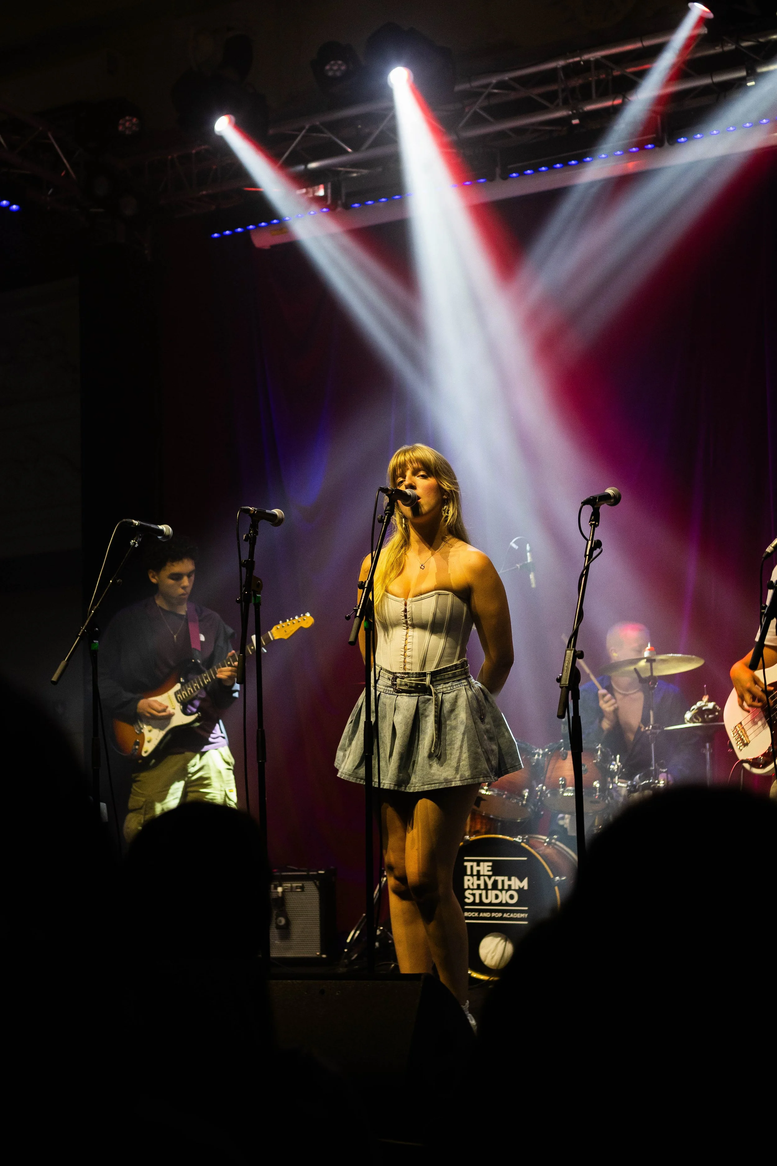 Sixth Form Summer Showcase 2025