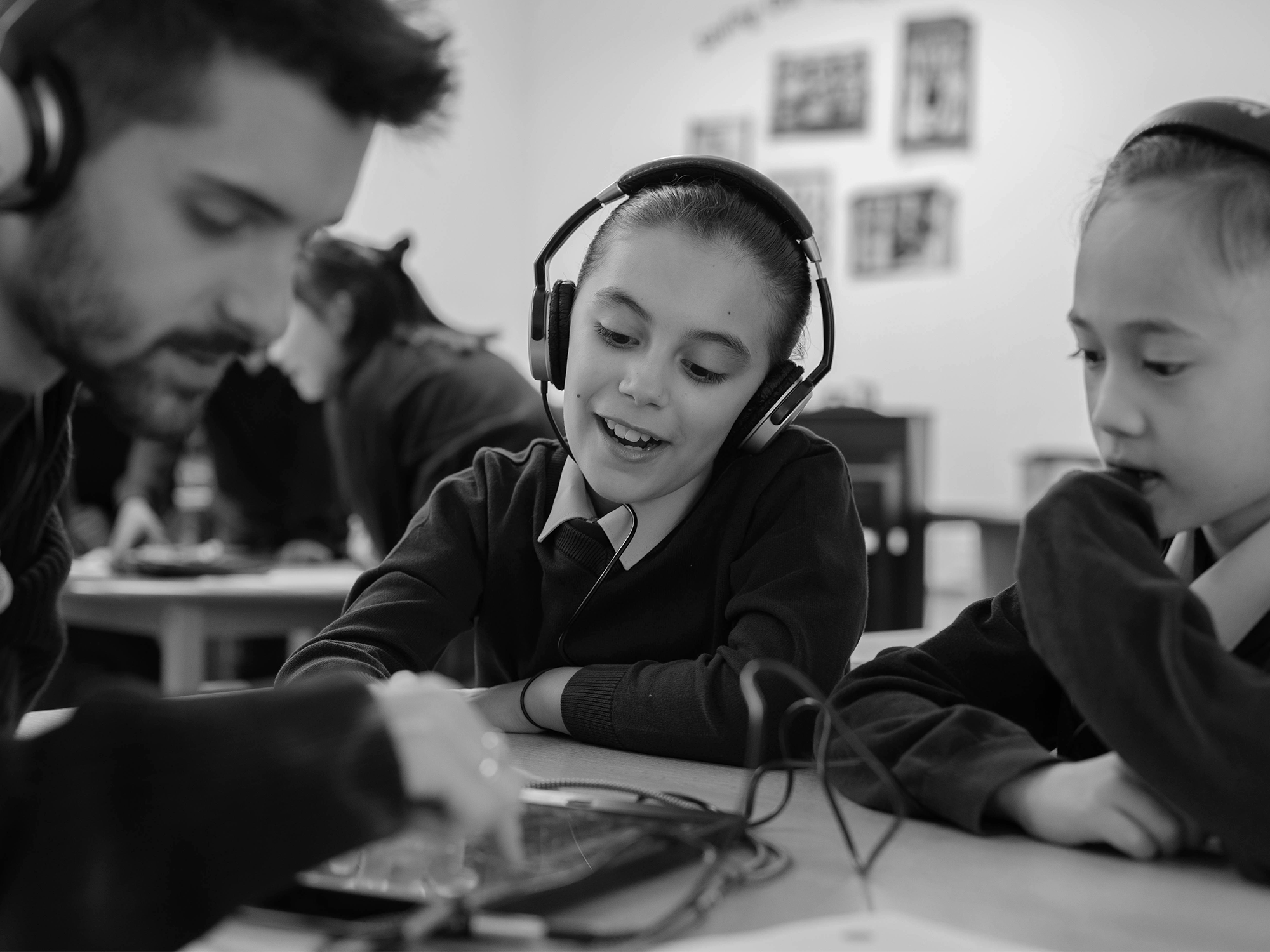 RSF Youth Trustee - Applications Open Now!