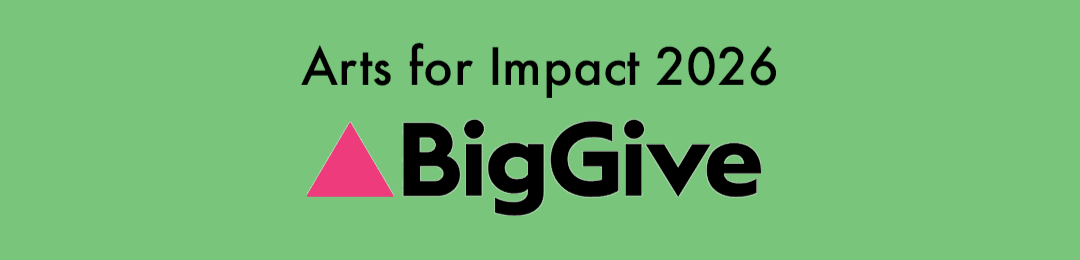 Big Give - Double Your Impact!