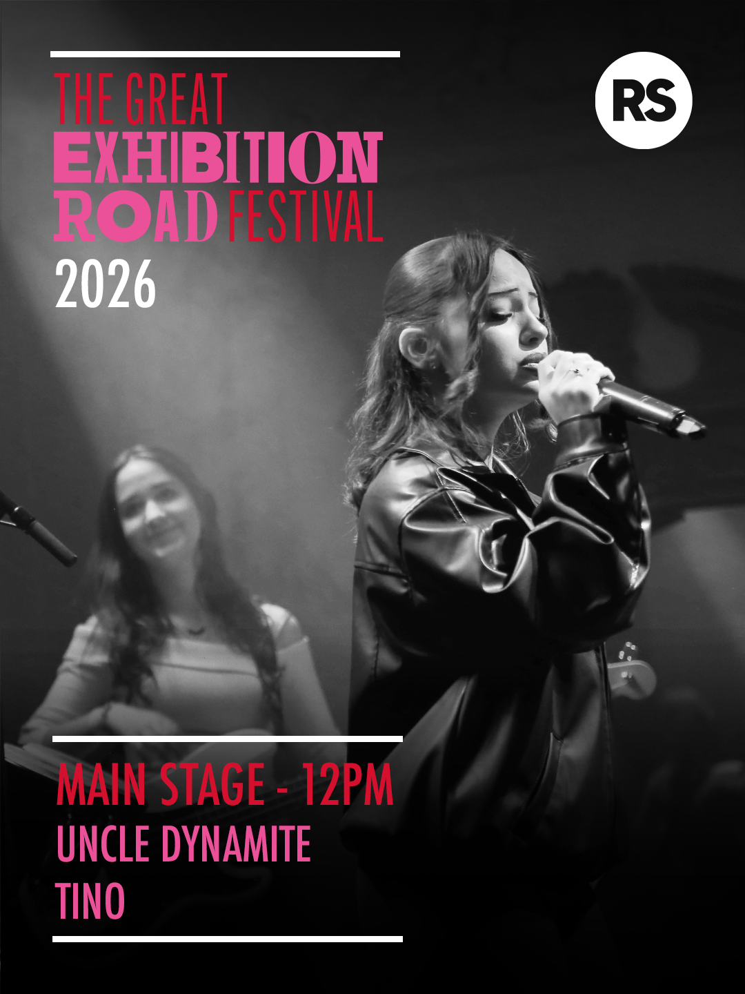 Great Exhibition Road Festival 2026