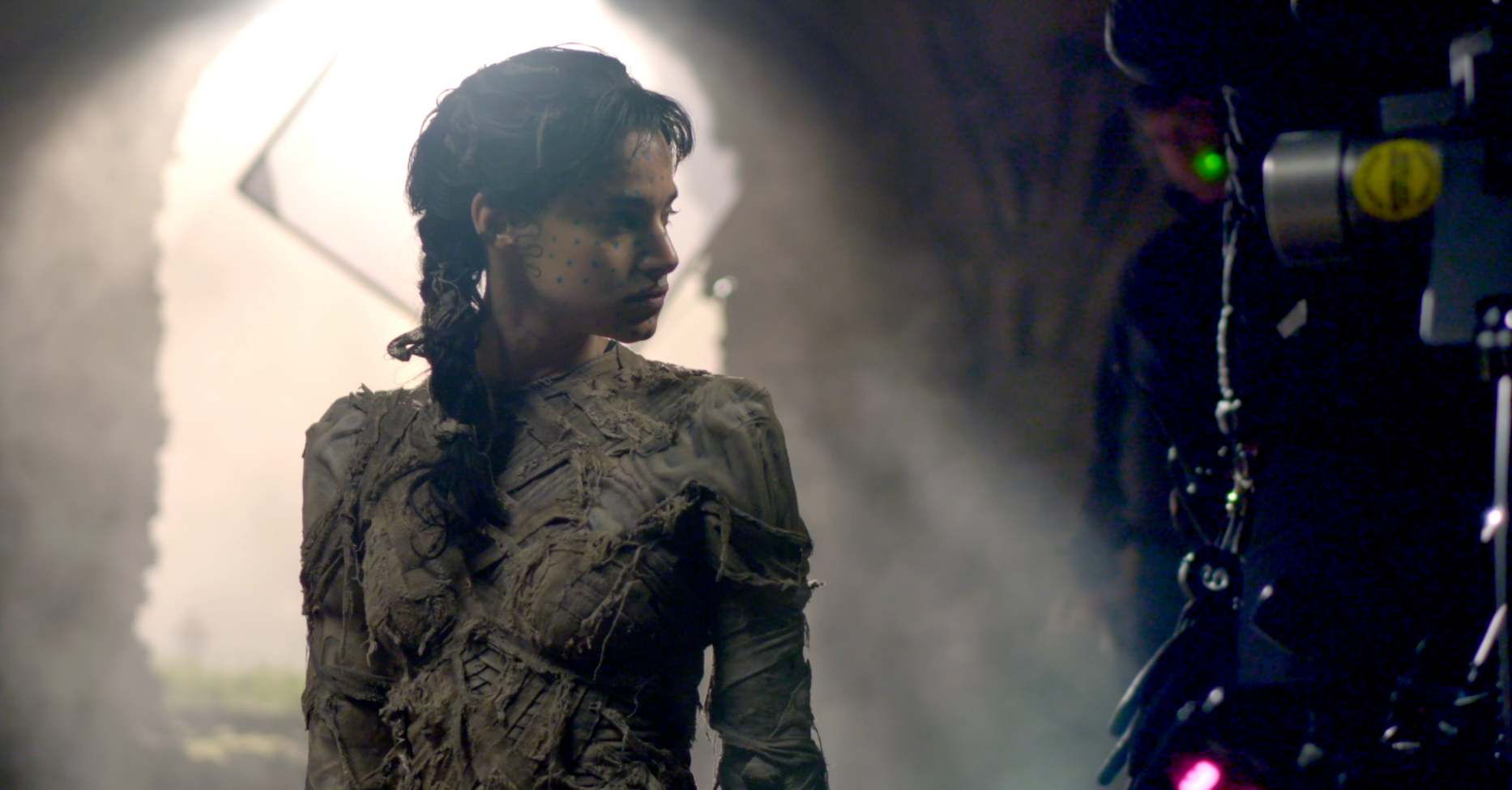 The Mummy: Cruise & Kurtzman: A Conversation