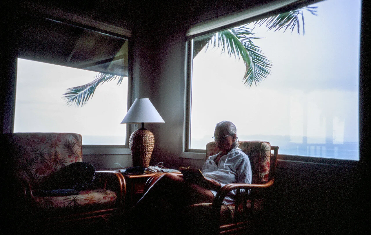 Hanalei Colony, Kauai, 2015
