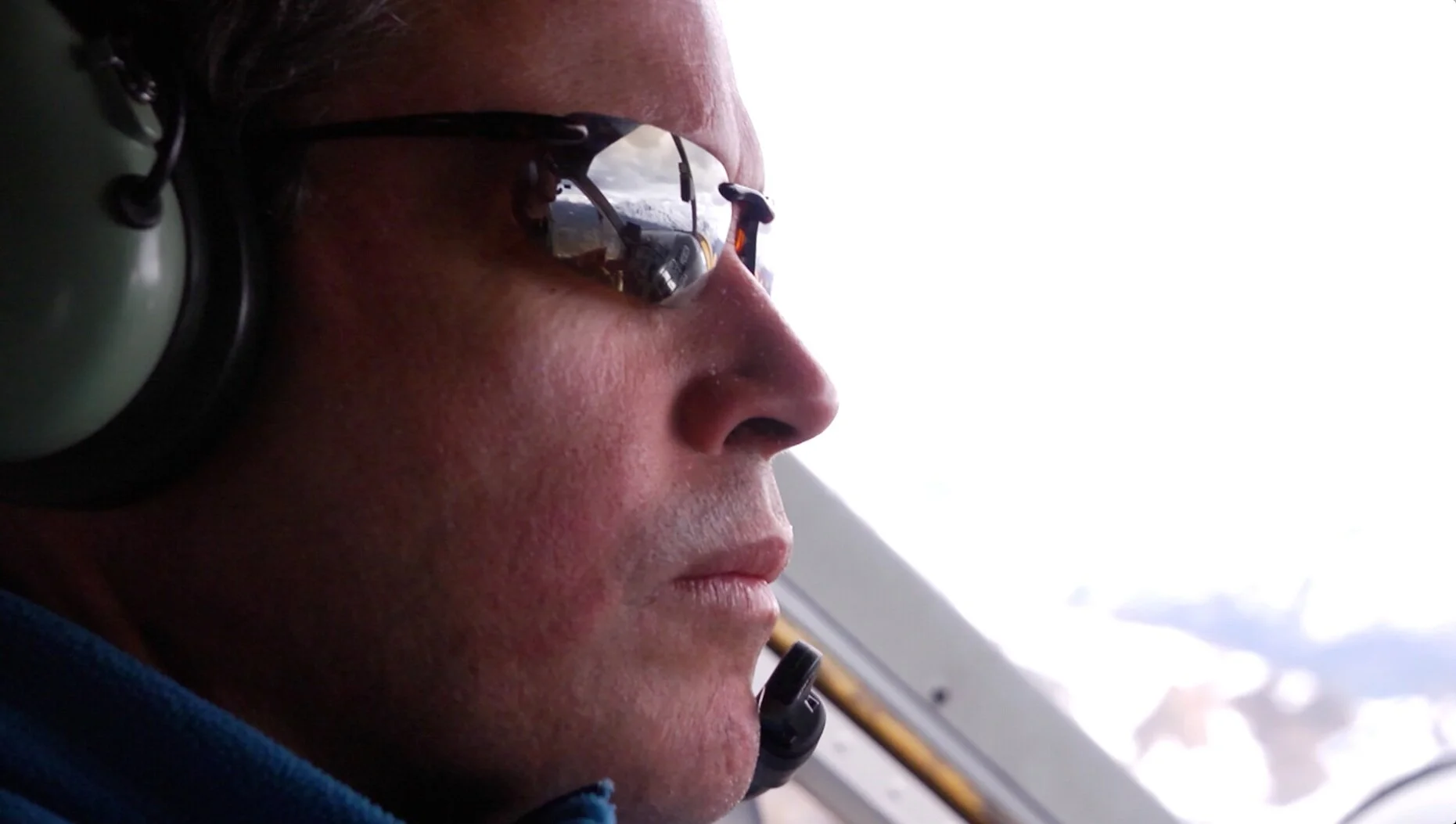 Ocean Mysteries, MTO Productions & ABC Television (2011 - 2014)