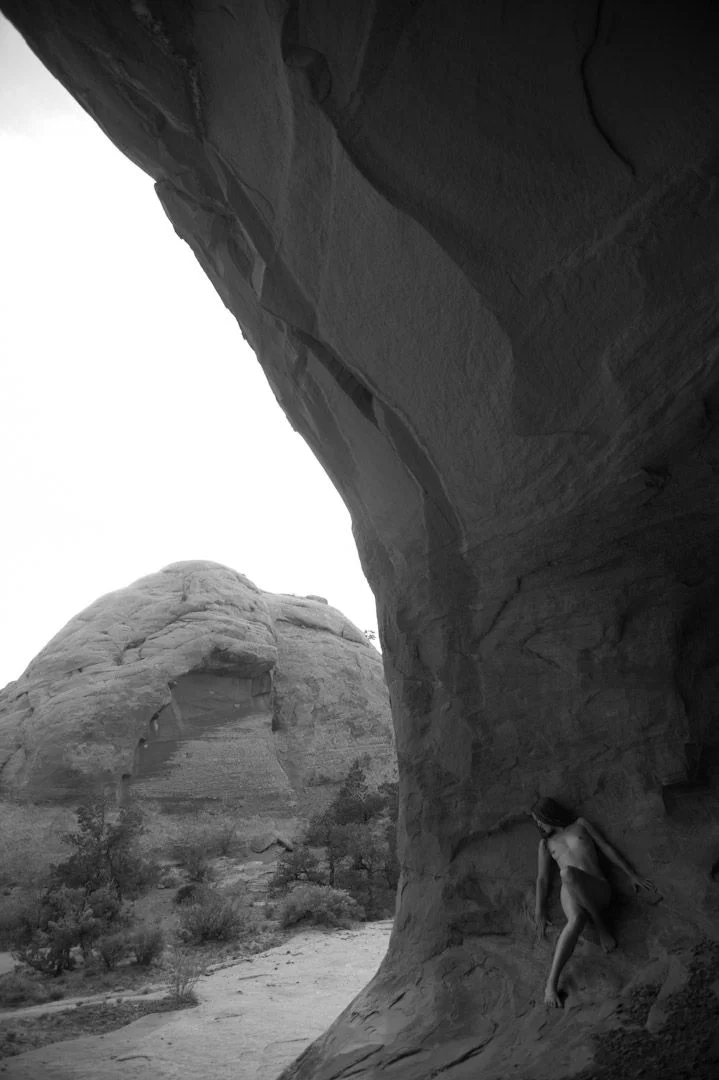 angela in cave.jpg