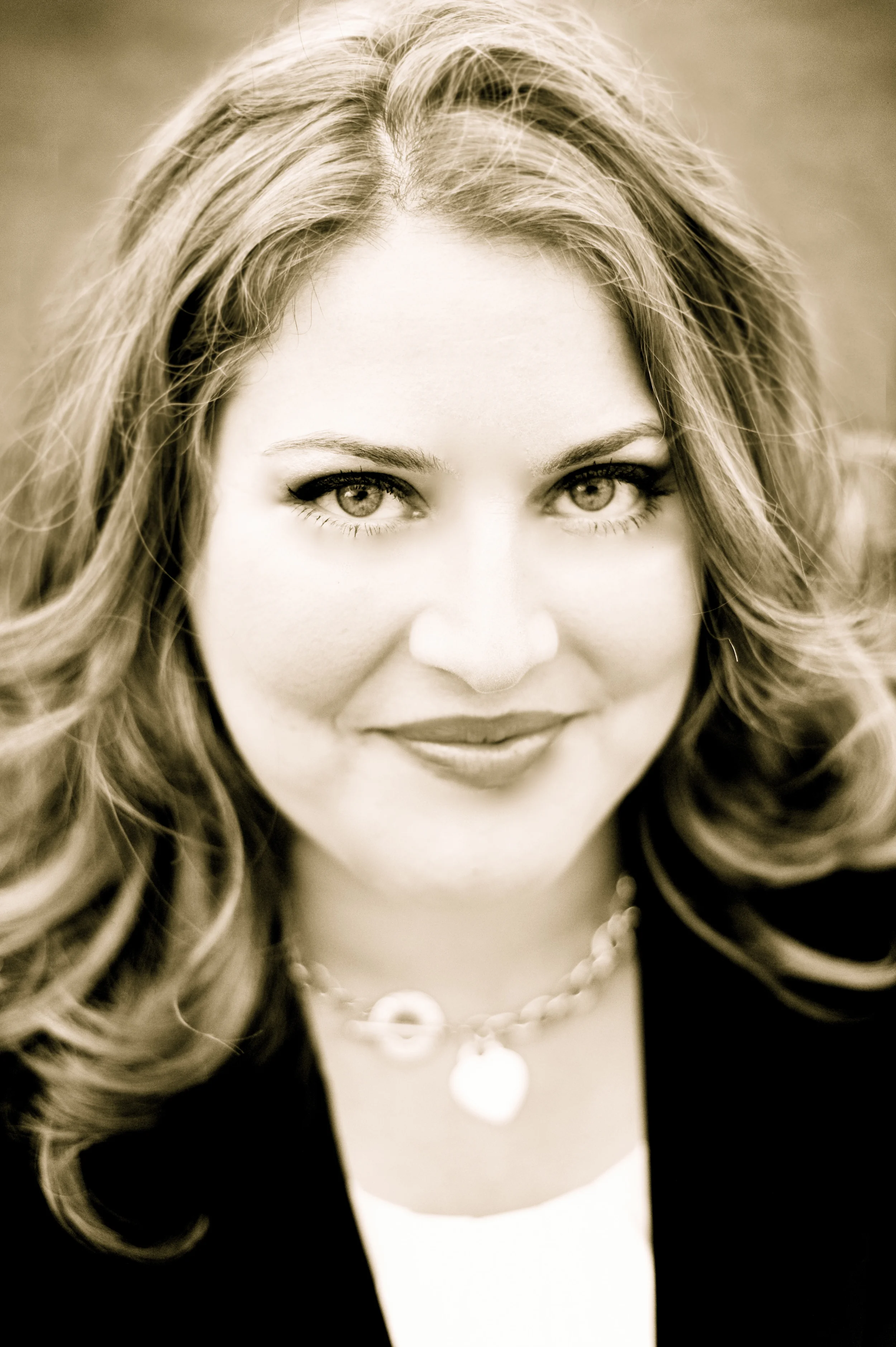 Air Medical Experts LLC President/CEO Christina A. Martinka