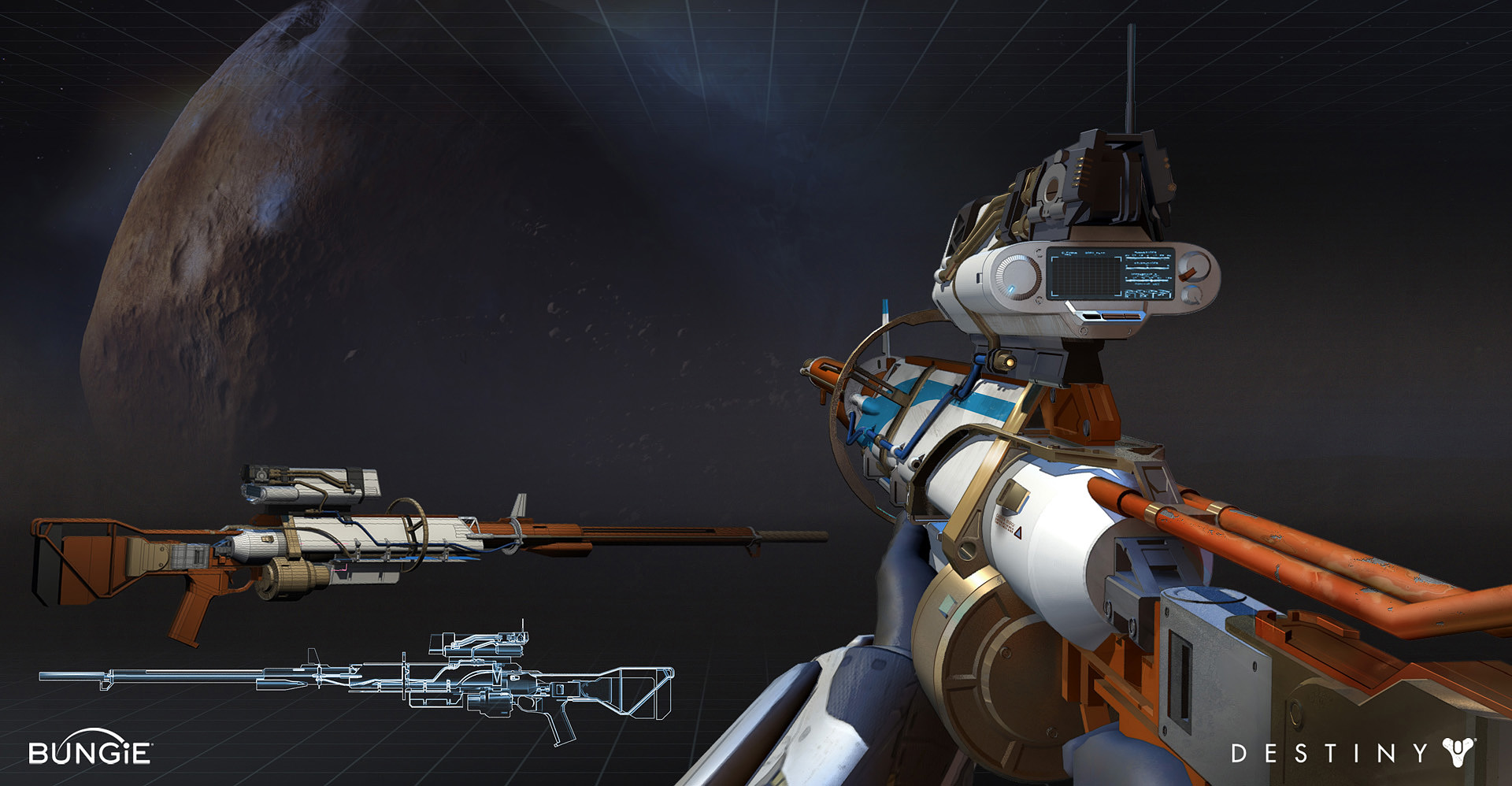 Hereafter Sniper