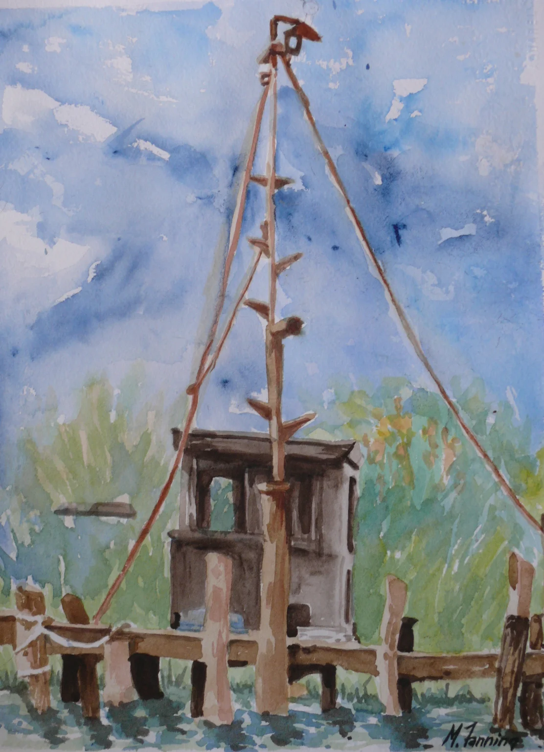 Weathering the Storms