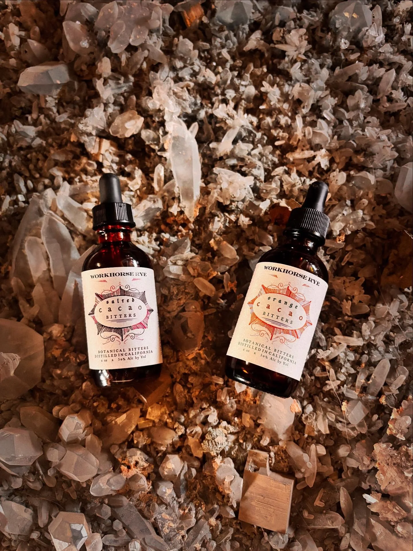 Back in stock! 2OZ retail bottles are distributed nationwide with great zeal and zest by @a_priori_foods - large format for bars reach out here or Rob@WorkhorseRye.com