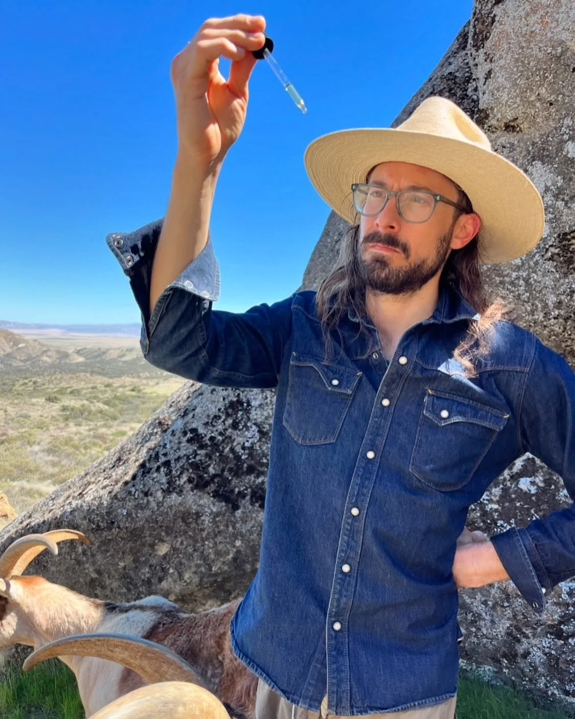 Have you ever stared at a bitters dropper and wondered &ldquo;how many damn dashes or sleeves do I get out of these bottles?&rdquo; Yea, me neither. Here&rsquo;s the answer: our standard 2 oz bottle comes with 80 SLEEVES/DASHES (Orange Cacao Bitters,