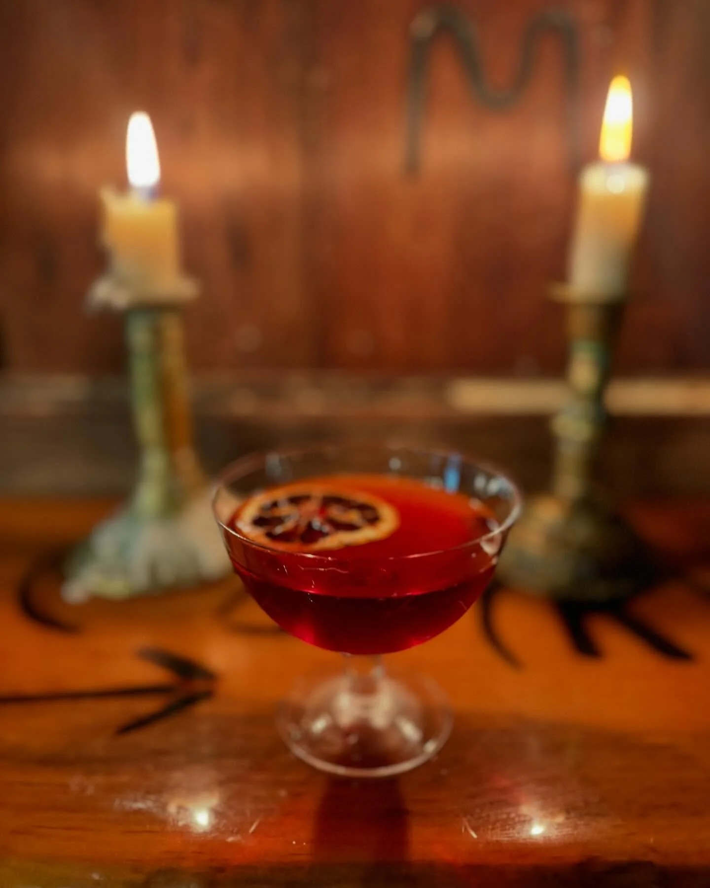 NOW LIVE at @cuyamabuckhorn in the high desert north of Santa Barbara Calif.

🌸 DESERT BLOSSOM COCKTAIL🌵 
Modern Ancient &ldquo;Southwest Heirloom Grain Blend&rdquo; featuring @tehachapigrainproject with house made Hibiscus Extract and Desert Bloss