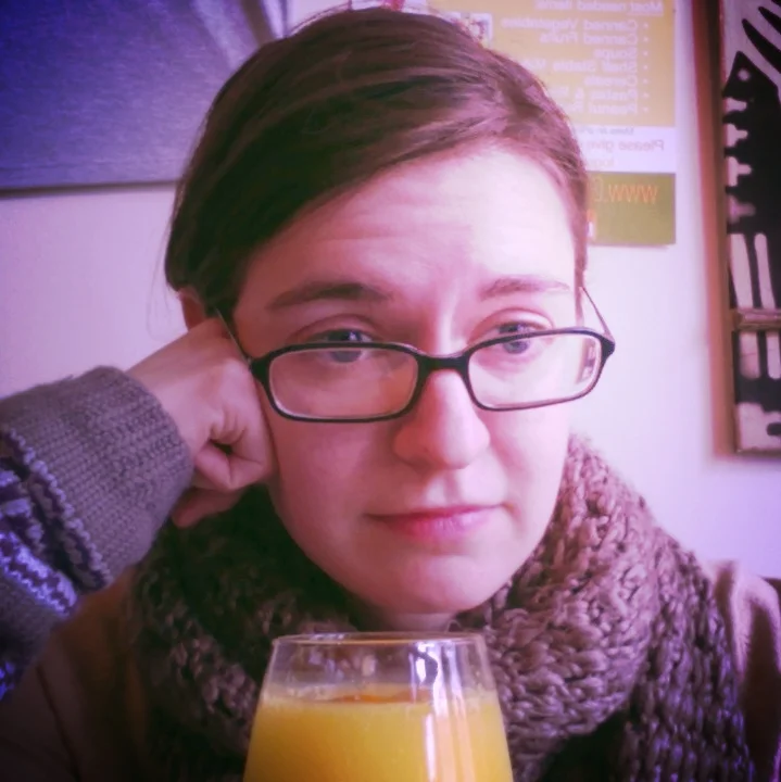 Robin LaMer Rahija, Managing Editor