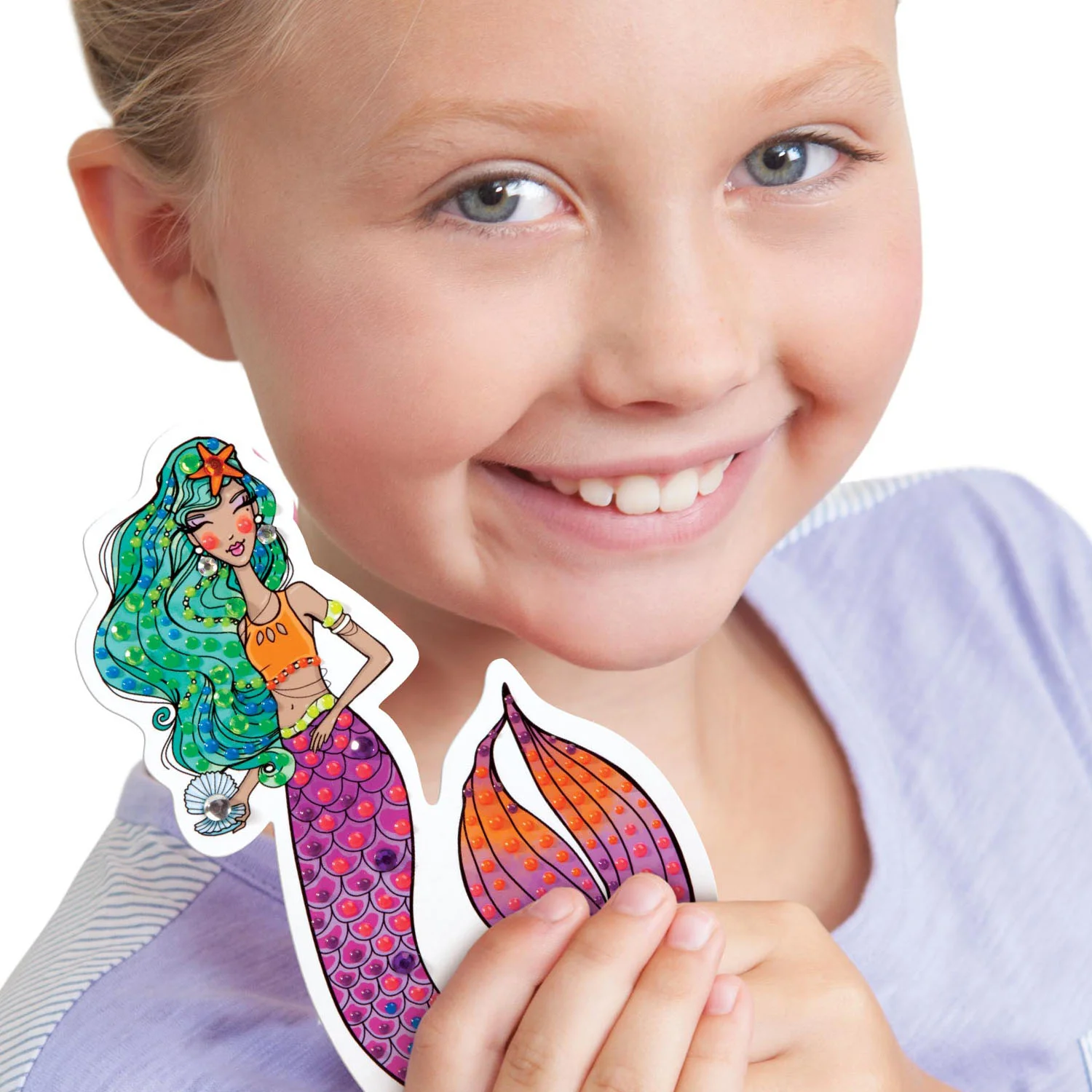 Mermaid scene_model.jpg