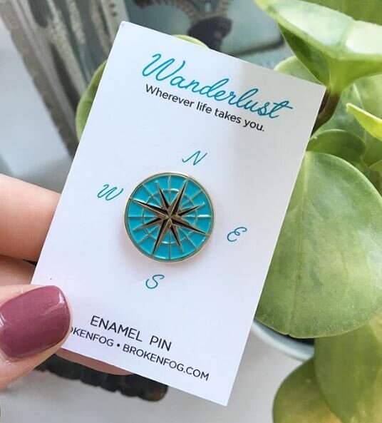 Wanderlust Pin.JPG