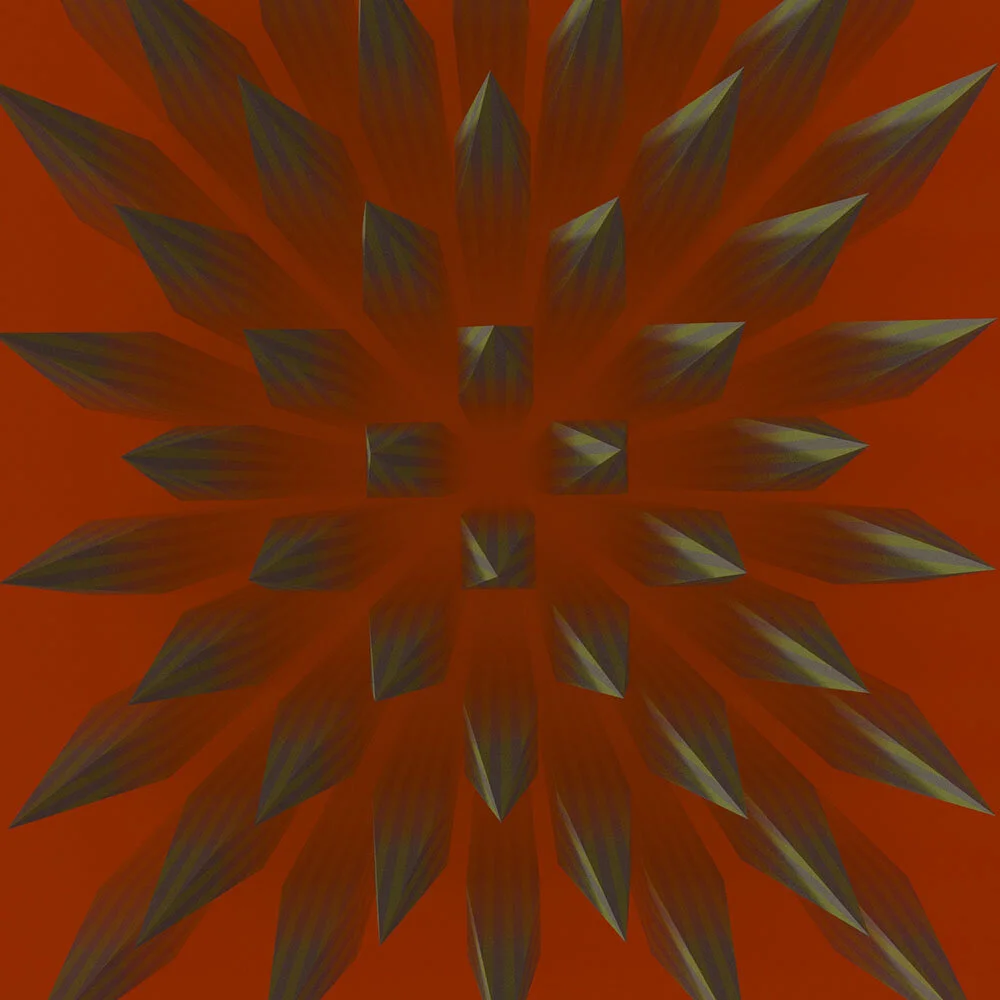  NEBTP I, digital rendering, 2020 