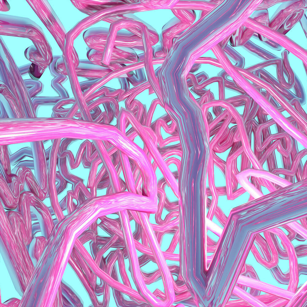  HWN II, digital rendering, 2020 