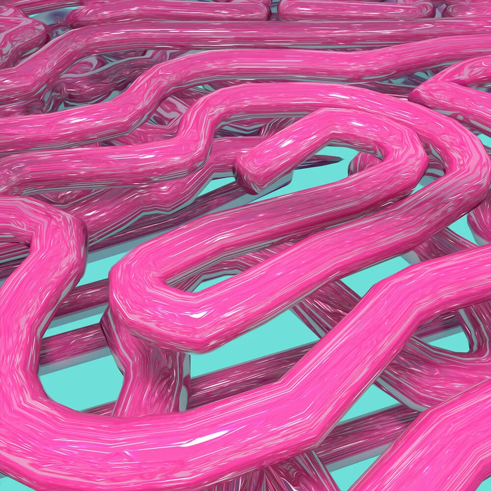  HWN III, digital rendering, 2020 