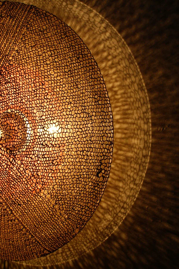 fishnet light