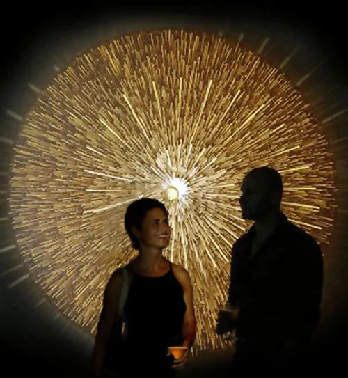 Toko Sydney - Wall light