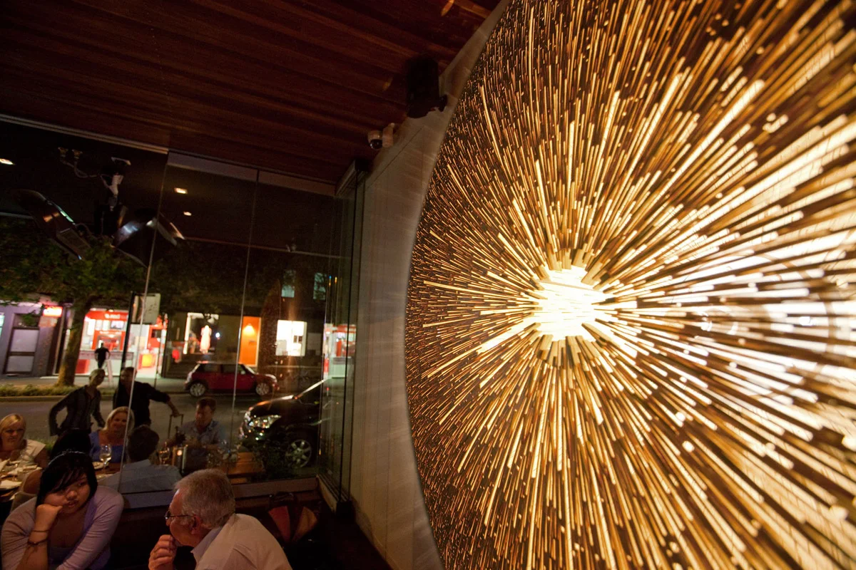Toko Sydney - Wall light