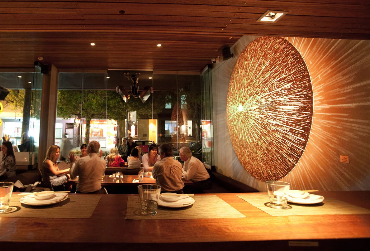 Toko Sydney - Wall light