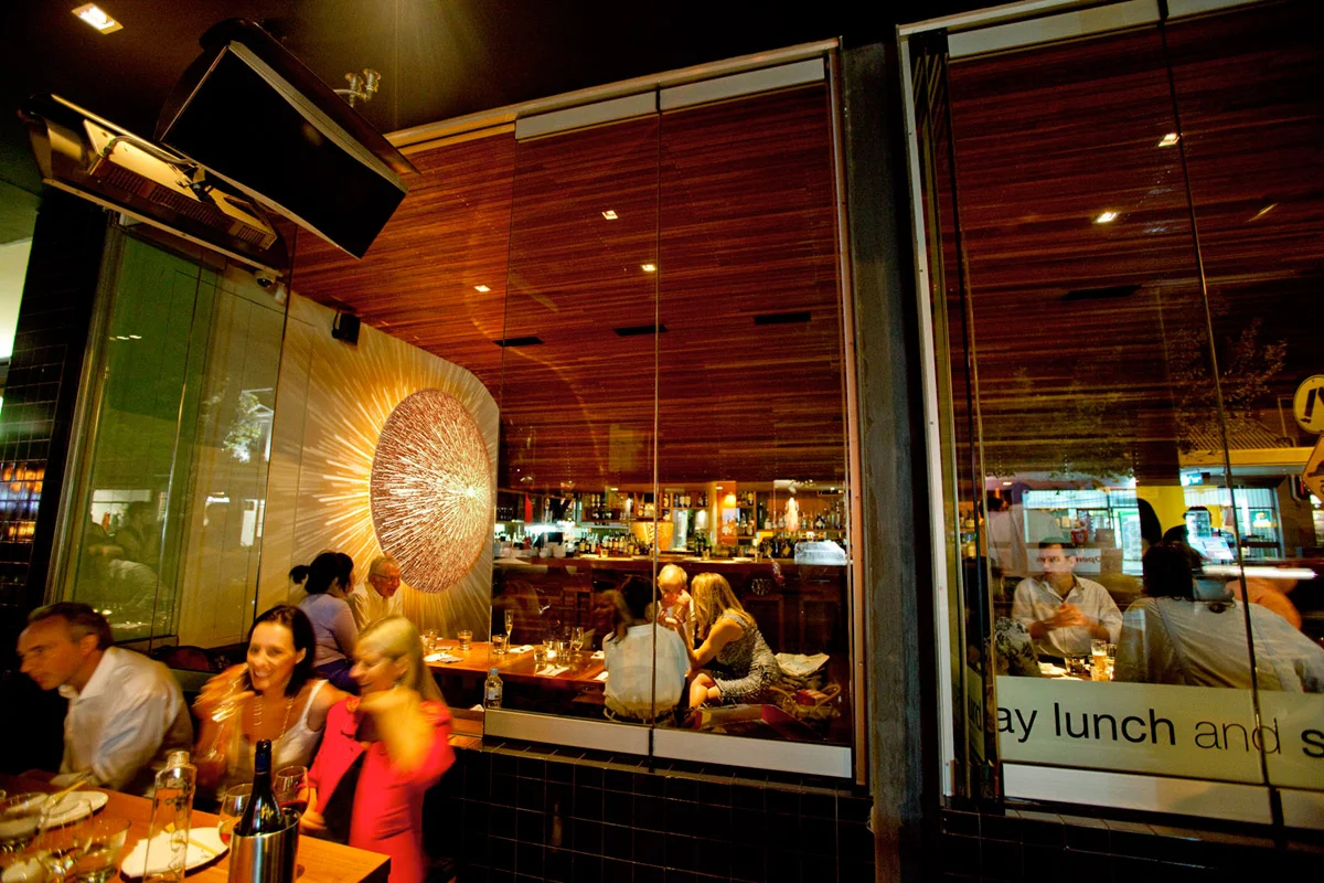 Toko Sydney - Wall light