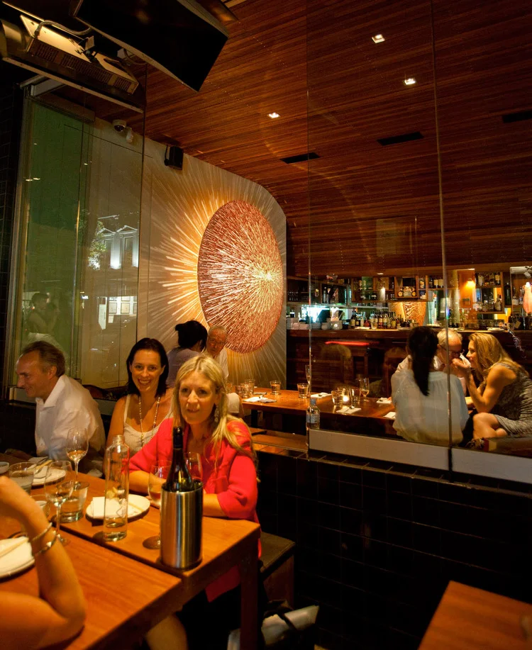 Toko Sydney - Wall light