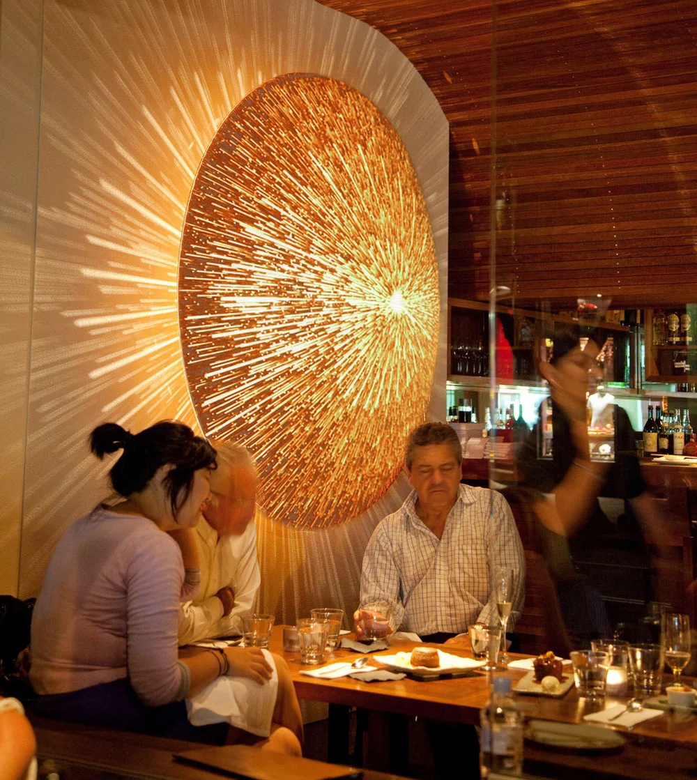 Toko Sydney - Wall light