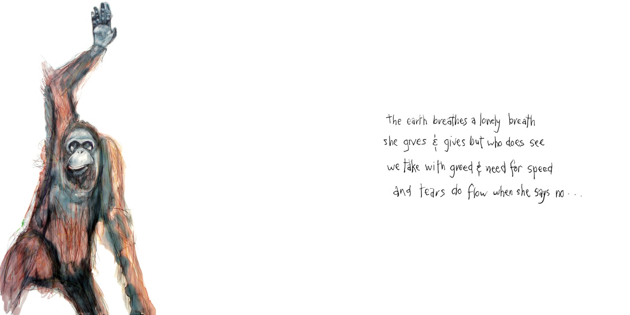 excerpt from 'because i love you'