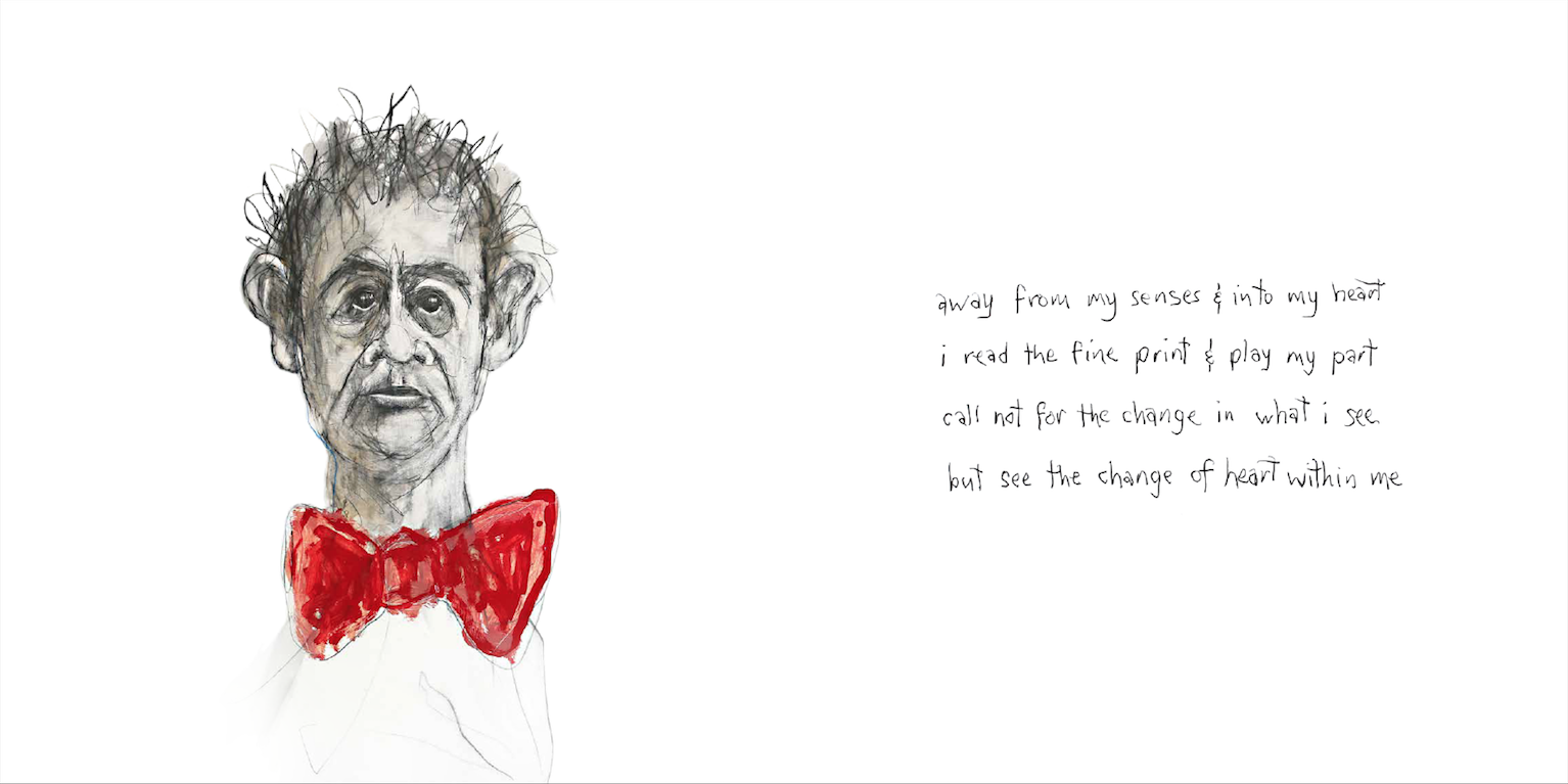 excerpt from 'it's personal'