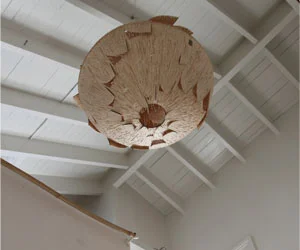 pendant lights