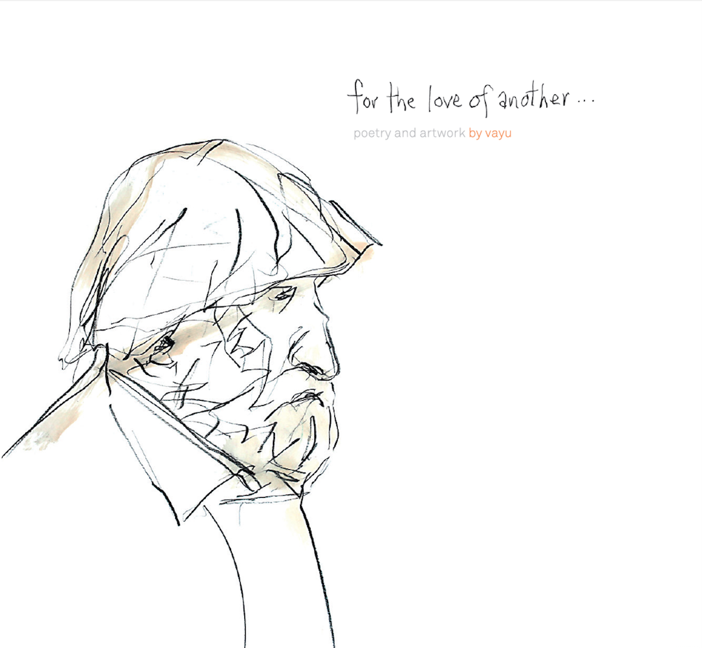 for the love of another ...
