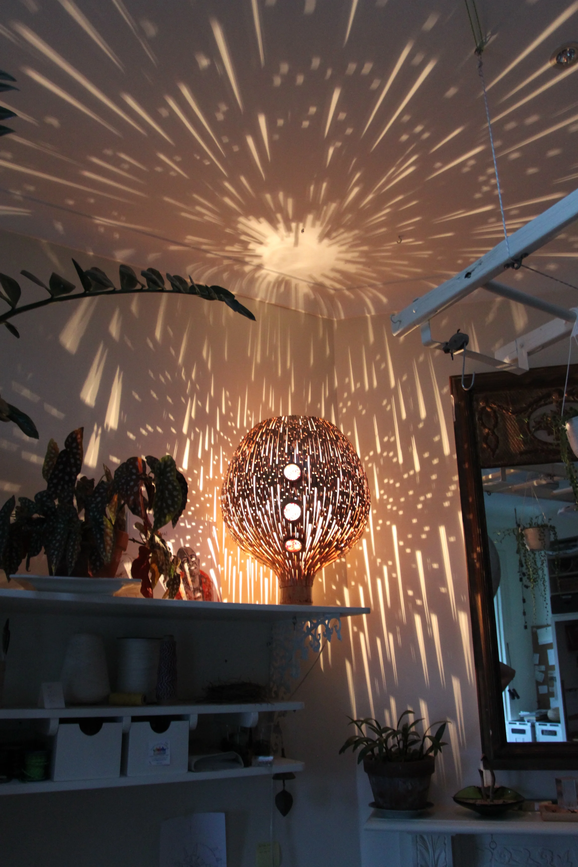 Table Light
