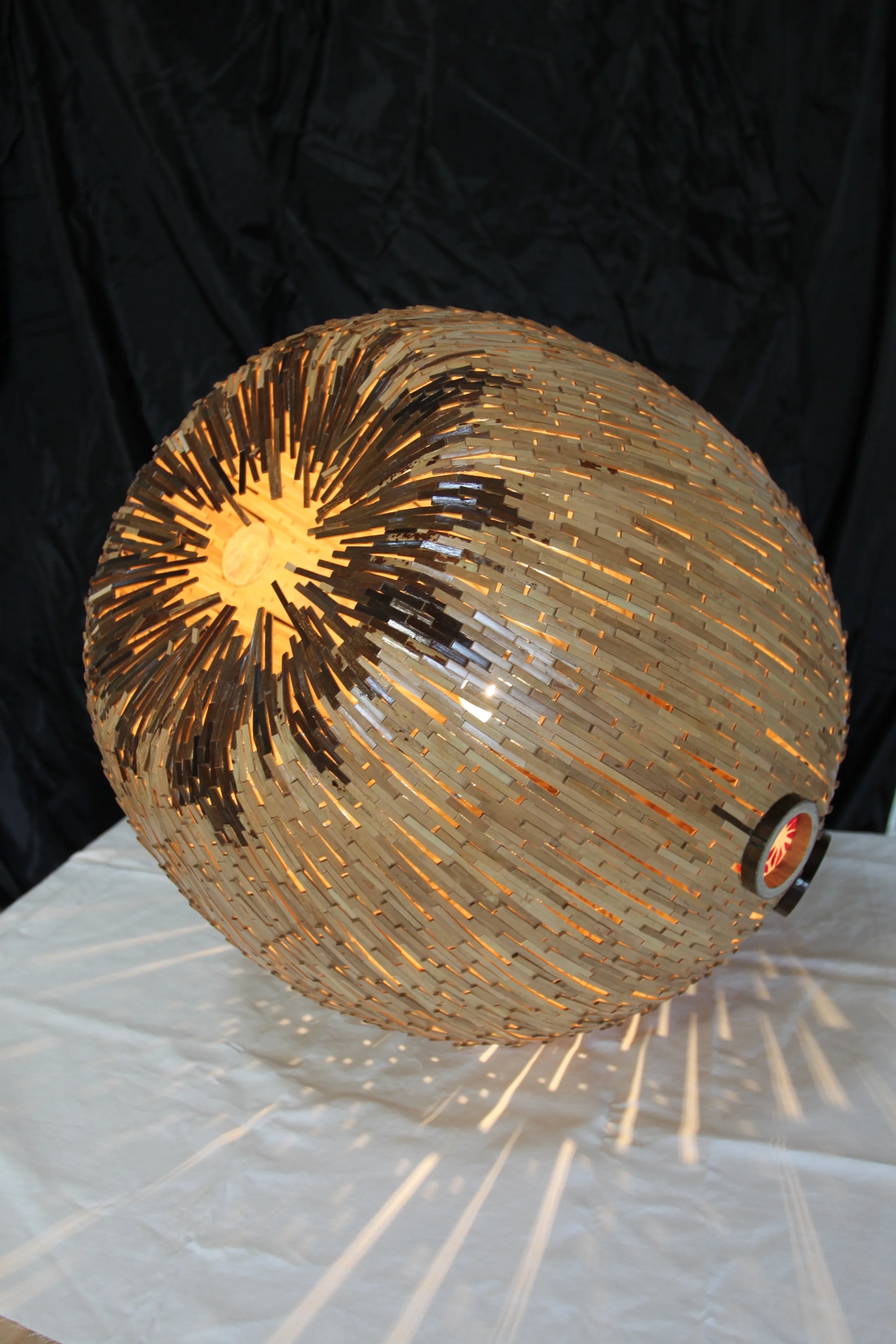 Table Light