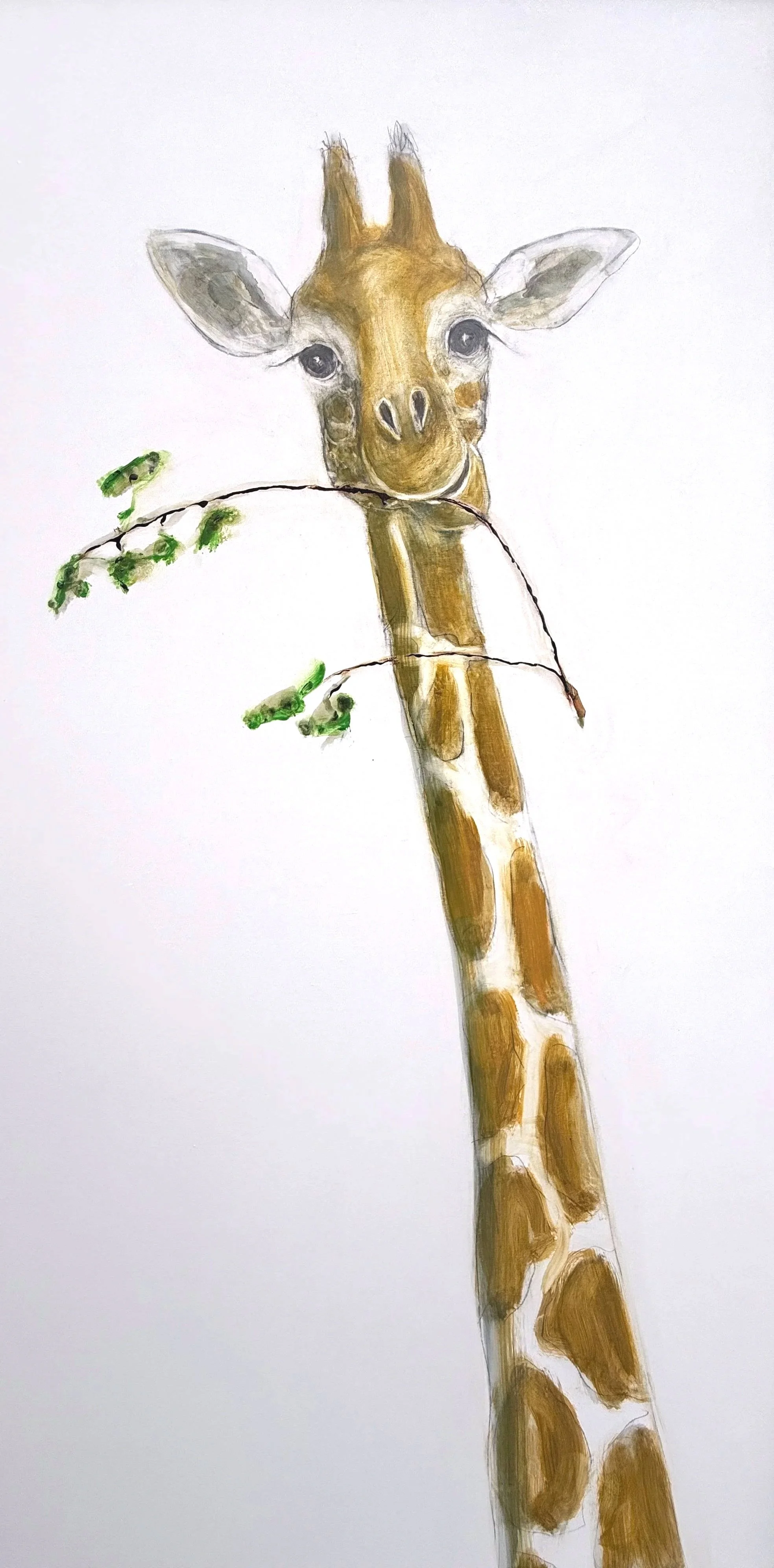the look of love ...

 

 1.8m x 90cm  $5500 